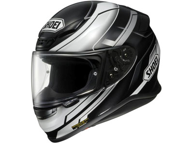 Shoei - NXR Mystify tc-5 - €399.90